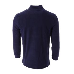 Polaire Marine Homme Lee Cooper Octo vue 0