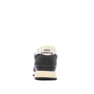 Baskets Noires Homme New Balance M515 vue 0