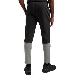 Senegal Puma Men's Black Track Pants Photo of the Espace des Marques %store% store - view of %key%