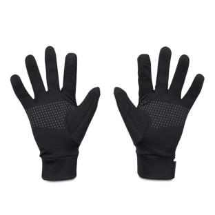 Under Armour Storm Liner Men's Gloves Black Photo of the Espace des Marques %store% store - view of %key%
