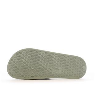 Claquettes Vert Femme TBS FLIFLOW vue 0