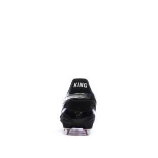 Puma Footwear Black/Grey For Men King Ultimate MxSG Photo of the Espace des Marques %store% store - view of %key%