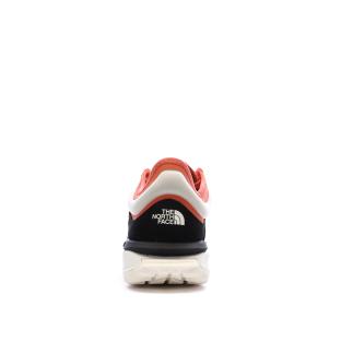 Chaussures de running Oranges/Noires Femme The North Face Vectiv Escape vue 0