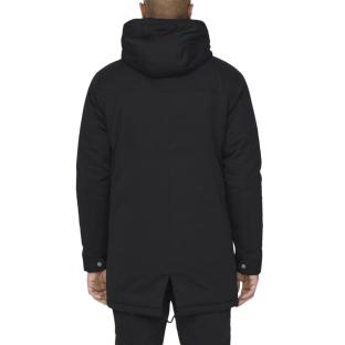 Blouson Noir Homme Only & Sons Alexander 22 vue 0