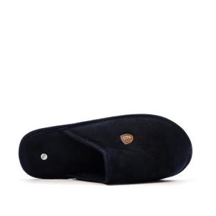 Pierre Cardin Slippers Man Navy Photo of the Espace des Marques %store% store - view of %key%