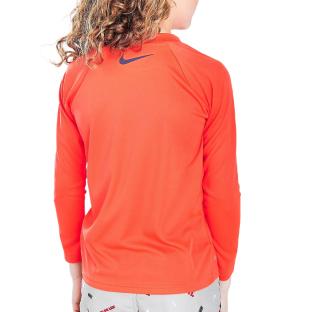 Lycra Rot Jungen Nike Sleeve Hydrogua Ansicht 0