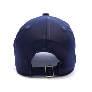 Under Armour Essential Kappe in Marineblau/Weiß für Jungen Ansicht 0