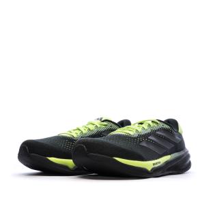 Adidas Supernova Running Shoes Black Men JI1419 Photo of the Espace des Marques %store% store - view of %key%