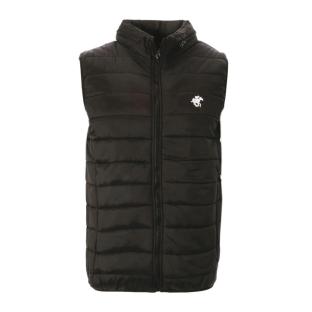 Doudoune Noir Homme American College Ac Negro ver 0