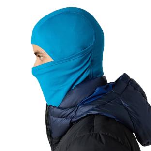 Cagoule Bleu Homme The North Face Balaclava vue 0