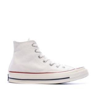 Men's/Women's White Sneakers Converse Chuck 70's HI Photo of the Espace des Marques %store% store - view of %key%