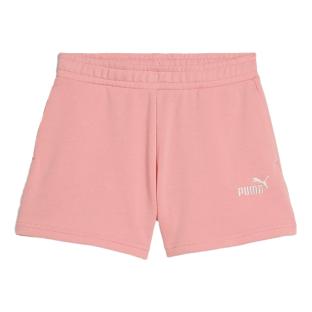 Short rosa para niña Puma 684905 ver 0