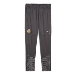 OM Jogging Negro Hombre Puma 2023/24 ver 0
