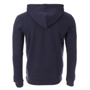 Sweat Marine Homme Lee Cooper Odalo vue 0