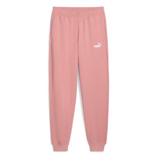 Puma Ess Small No.1 Pink Girl Jogginganzug Ansicht 0