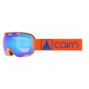 Masque de ski Orange Homme Cairn Spirit Spx3 vue 0