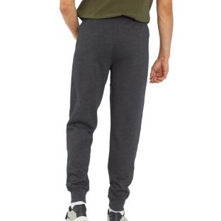 Jogging Suits Gris Oscuro Hombre Umbro Fleece ver 0