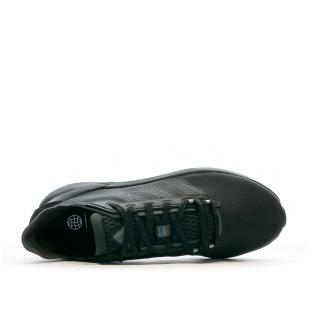 Chaussures de Running Noir Mixte Adidas Avryn vue 0