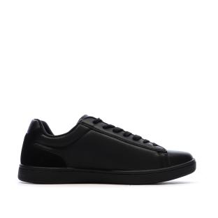 Baskets Noir Homme TBS LAURICK vue 0