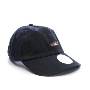 Casquette Noir Homme/Femme Puma Prime Dad vue 0
