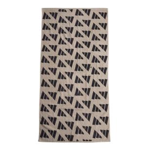 Handtuch Beige/Schwarz Herren Adidas Golf Ansicht 0