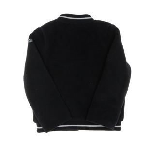 Veste Polaire Marine Fille EOM Evalery vue 0