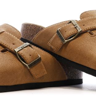 Sabots Camel Femme Chattawak Dodge vue 0
