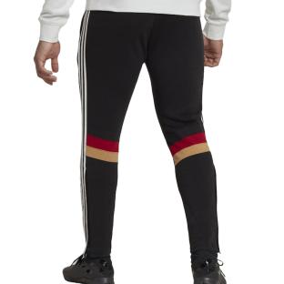 Germany Men's Black Jogging Suits Adidas World Cup 2022 Photo of the Espace des Marques %store% store - view of %key%