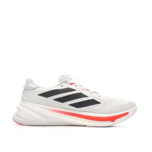 Adidas Rise Women's Running Shoes White/Black Photo of the Espace des Marques %store% store - view of %key%