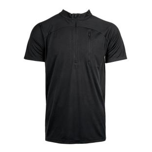 Camiseta negra de hombre Best Mountain 104 ver 0