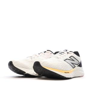 New Balance Arishi Women's White Running Shoes WARISYW4 Photo of the Espace des Marques %store% store - view of %key%