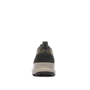 Geox Sepherica Caqui Zapatillas Hombre ver 0