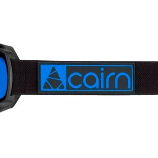 Masque de ski Noir Homme Cairn Mercury Spx Evolight vue 0