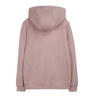 Teddy Smith Evry1 Old Rose Boys’ Hooded Top Photo of the Espace des Marques %store% store - view of %key%