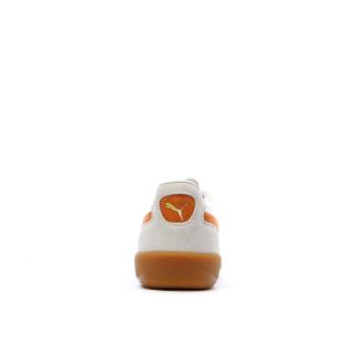 Trainers White/Orange Mixed Puma Palermo Photo of the Espace des Marques %store% store - view of %key%