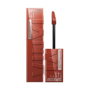 Maybelline New York Liquid Lipstick 130 Extra Photo of the Espace des Marques %store% store - view of %key%