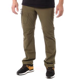 Best Mountain Pantalones de lona caqui para hombre 402 ver 0