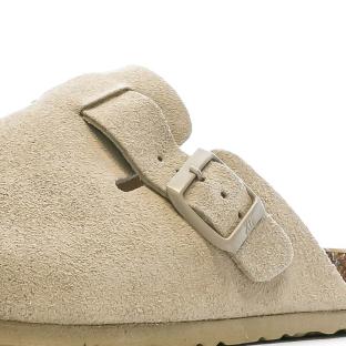 Sabots Beige Frau Xti 142871 Ansicht 0
