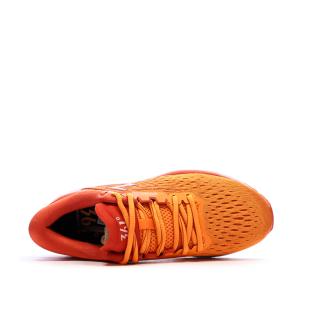 Chaussures de Running Orange Femme 361° Meraki 4 vue 0