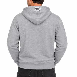 Sweat à Capuche Gris Homme Everlast EL022 vue 0