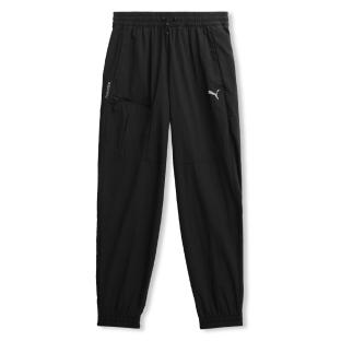 Puma Jogging Mujer Negro Pumatech ver 0