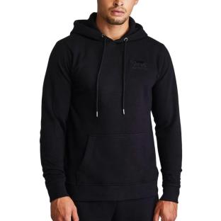 Sudadera Airness Drake Negra, Hombre ver 0