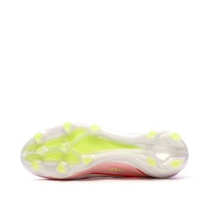 Chaussures de Football Rouge Homme Adidas X Crazyfast Elite vue 0