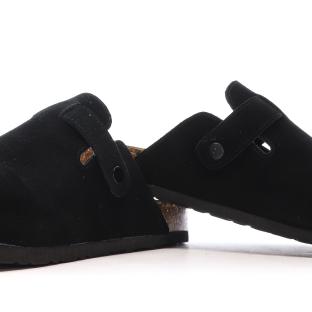 Sabots Noir Homme Xti 144138 vue 0
