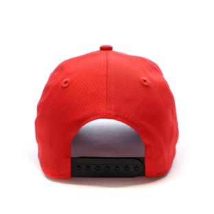 Stade Rennais Red cap Puma Essential Photo of the Espace des Marques %store% store - view of %key%