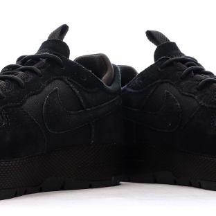 Air Force 1 Wild Black Nike Photo of the Espace des Marques %store% store - view of %key%