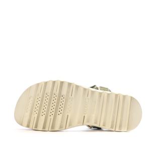 Sandalias Geox Xand caqui para mujer ver 0