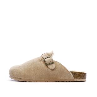 Sabots Beige Femme Xti 143240 vue 0