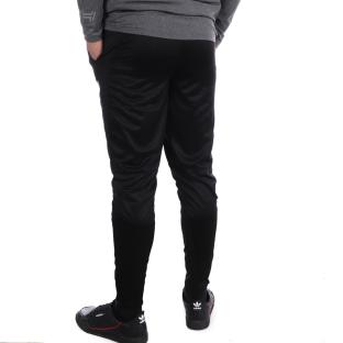 Pantalon de Survêtement Noir Homme Hungaria Training Premium Long vue 0