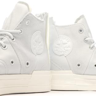 Converse Chuck 70 Plus Mixed Women's White Sneakers Photo of the Espace des Marques %store% store - view of %key%